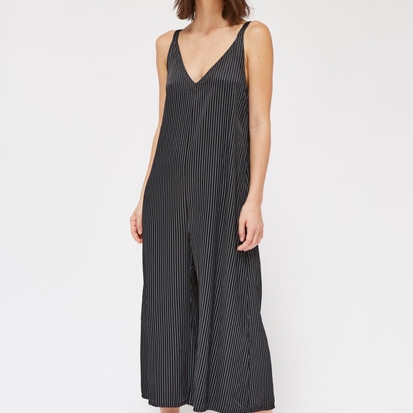 Lacausa for Anthropologie Jumpsuit - Picture 3 of 3